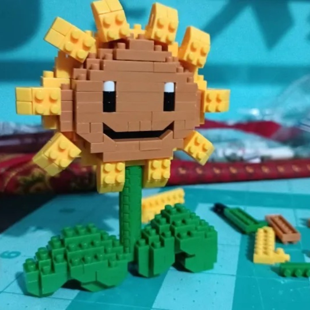 Kids Zombie Toys - كتل النباتات مقابل الكسالى الصغيرة الكرتون