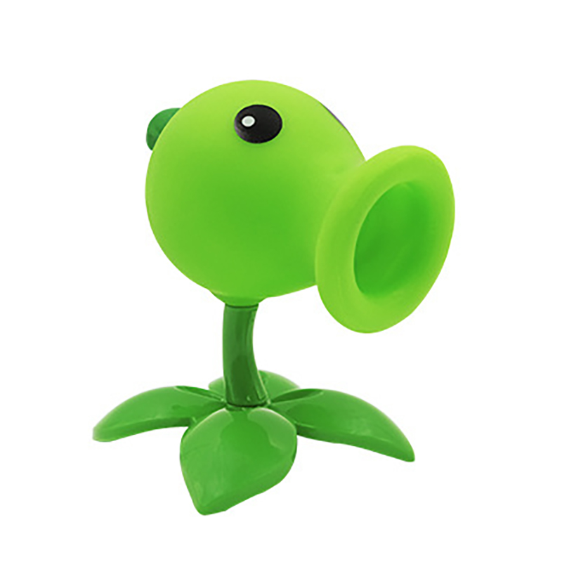 1 قطعة النباتات مقابل الكسالى  - مراجعة Kids Zombie Toys وسعره
