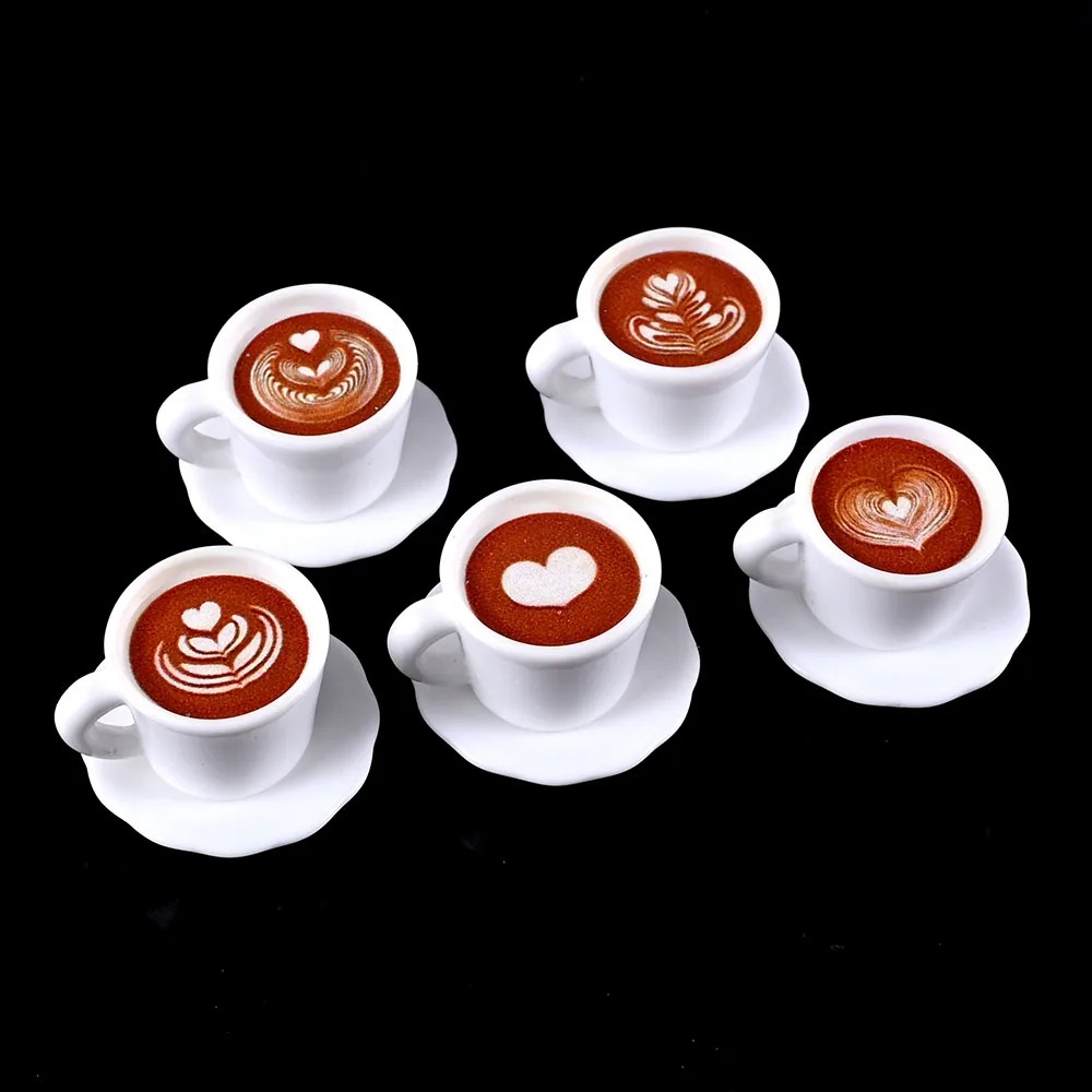 مجموعة من 10 قطع من أكواب القه - مراجعة Kids Toys Kitchen Set وسعره
