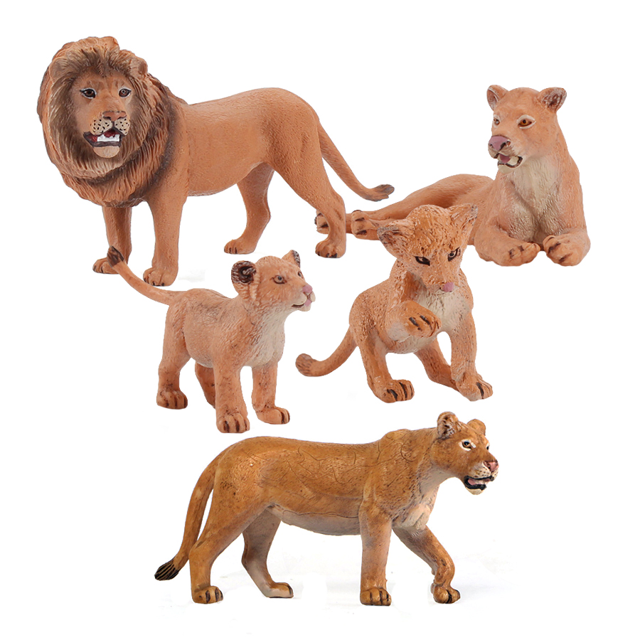 لونيت تايجركين لعبة الحيوانات  - مراجعة Kids Toys Reviews وسعره